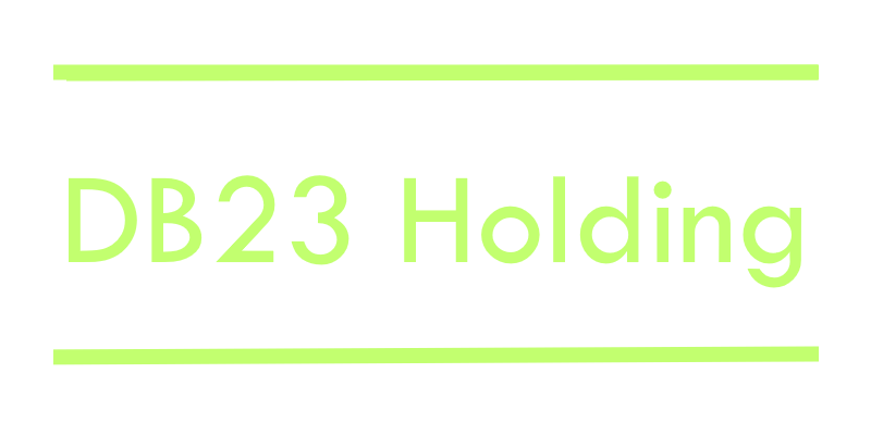 DB23 Holding